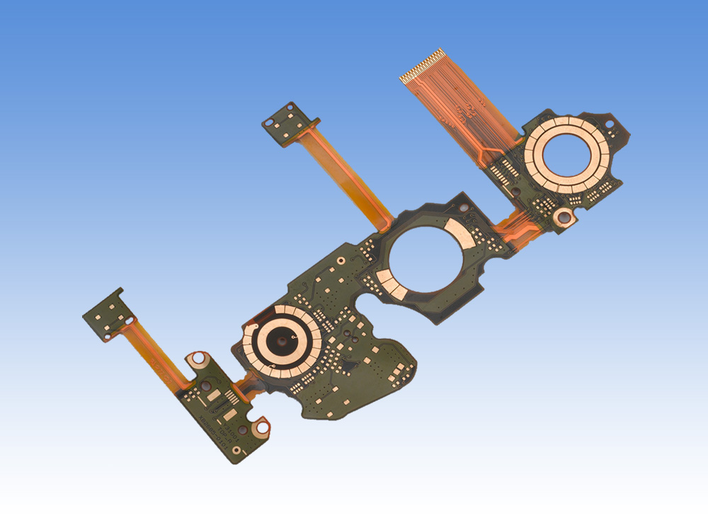 照相機(jī)用FPC
